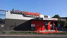 Les Mousquetaires Sales Up 4%, Driven By Increased Market Share