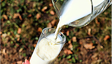 Global Dairy Prices Fall For Third Time In A Row, Despite Signs Of Robust Demand