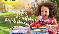 Driscoll’s Understands The Booming Business Of Berries