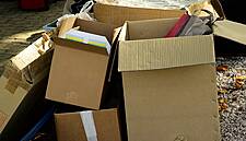 A Third Of Products Are Packed In Boxes Double Their Size: Study