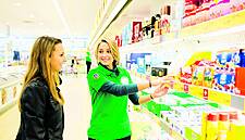 Aldi Switzerland Stores Become CO2 Neutral In 2017