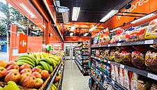 Carrefour Signs Pact To Phase Out Plastic Packaging By 2025