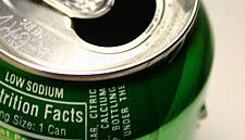 Portugal's Sugary-Drinks Tax To Bubble Up Prices