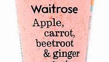 Waitrose Goes Green With Private Label Veggie Yoghurt Line