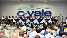 Brazilian C.Vale Reports 24% Increase In Net Sales Despite Crisis