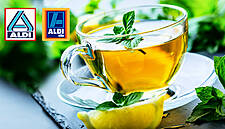 Aldi Nord, Aldi Süd Campaign For Sustainable Tea Cultivation