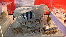 Italy's Sun Consortium Switches To Bioplastic Bags