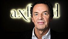 Outgoing Axfood Chief Executive Calls On Successor To Foster Growth
