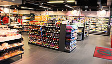 Spar Netherlands Opens First Three Spar Express Forecourt Shops