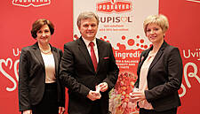 Croatia's Podravka Presents Salt Substitution Solution