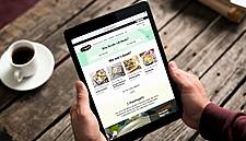 Migros Switzerland Launches Online Cooking Club Migusto