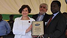 Croatia’s Podravka Opens First Factory In Africa