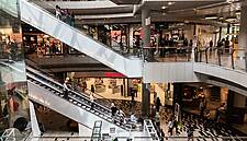 Economic Fears Haven't Diminished Consumer Confidence: Nielsen
