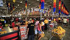Brazil’s GPA Sees 12.5% Growth In Food Segment Revenue