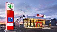 Spar Austria Sees Gross Sales Rise 5.3% In Full Year