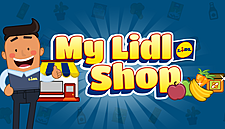 Lidl Pilots 'My Lidl Shop' Game App In Portugal