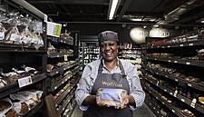 Waitrose Launches Employee-Inspired Teff Grain Loaf