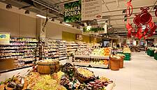 Coop Italia Identifies New Food Trends