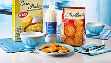 Selex Consolidates Position As Italy’s Third Largest Grocer