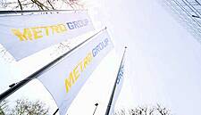 Metro Group Lowers Outlook On Weak Russia Business