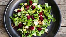 Danone Announces Sale Of Organic Salad Business