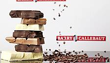 Barry Callebaut Announces Long-Term Supply Partnership With Garudafood