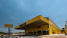 Carrefour Opens First Supeco Discount Store In Italy