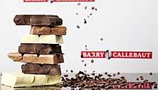 Barry Callebaut Appoints New Chief Human Resources Officer
