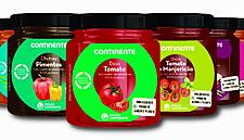 Continente Turns Surplus Food Into Preserves And Chutneys