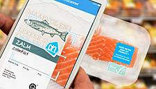 Albert Heijn Introduces Augmented-Reality Product Scanner