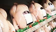 UK-US Talks Put Trade-Chief Fox Among The Chickens