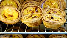 Continente Introduces Private Label Custard Tarts