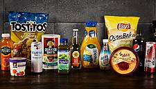 PepsiCo Leans More Heavily On Snacks As Beverages Fizzle