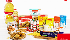 Portugal's Continente Rebrands Private-Label Range