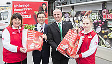 Interspar Austria's Online Service Expands To Salzburg