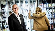 Coop Norway Has 'Outstanding Reputation', According To RepTrak Survey
