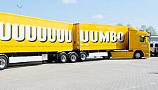 Jumbo Initiates Pay Rise For Logistics Staff