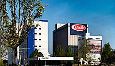 Barilla Named Number One In Italy: IRI