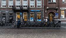 Ahold Delhaize Posts 2.1% Increase In Sales In Q3