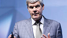 Ahold Delhaize CEO Unfazed By Increased Online Retail Rivalry