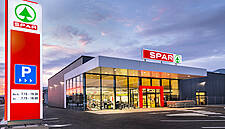 Spar Austria Grew Sales By 5.3% In 2016