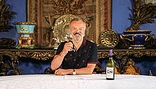 Graham Norton Wine Made Available In Tesco And Kroger