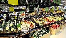 Jerónimo Martins Q1 Sales Grow 9% To €3.7bn