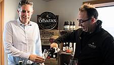 Spanish Beer And Cider Company Invest In Irish Brewer Behind O'Hara's