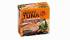 Tuna With A Twist – Smoked Tuna TRATA Showcased At PLMA New Product Expo 2017