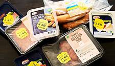 Dansk Supermarked Group Targets Food Waste