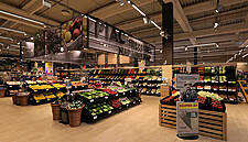 Spar Hungary Opens Renovated Store In Zalaegerszeg