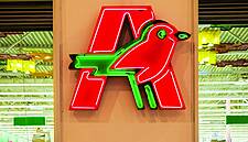 Auchan Tests 'Shop Without Staff' Concept In Its Headquarters In France