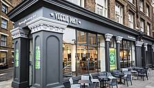 Pret A Manger Sold For £1.5b To Germany's Deal-Hungry Reimann Family