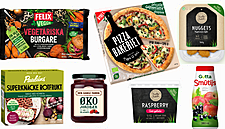 Norway's Orkla Launches New Food Products In Nordic Region